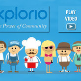 XPLORIO - The Power of Community